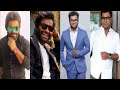 Kushal Badreke In New Looks | #shorts
