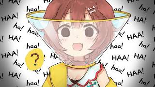 8 Minutes of Hololive Comedians Moments