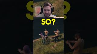 My little angel | #gta #gtarp #twitch #Finalcity #gaming #gtaonline #funny #deutsch #streamer screenshot 3