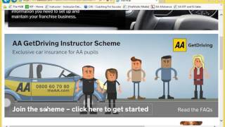 How to allow pop ups in Internet Explorer