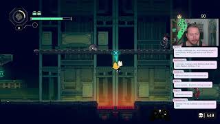 Permadeath Nine Sols run, lets go!