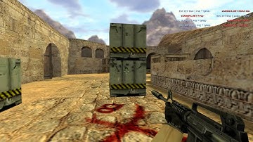 WCG 2011: TaZ vs eSahara