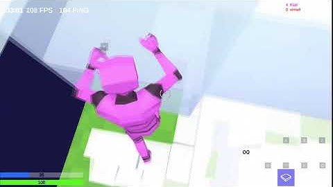 1v1.lol Montage (Edited-By-Shaeks) (Joined Team Volt)