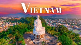 Vietnam Travel Guide: Hidden Gems & Culture | 4K Documentary
