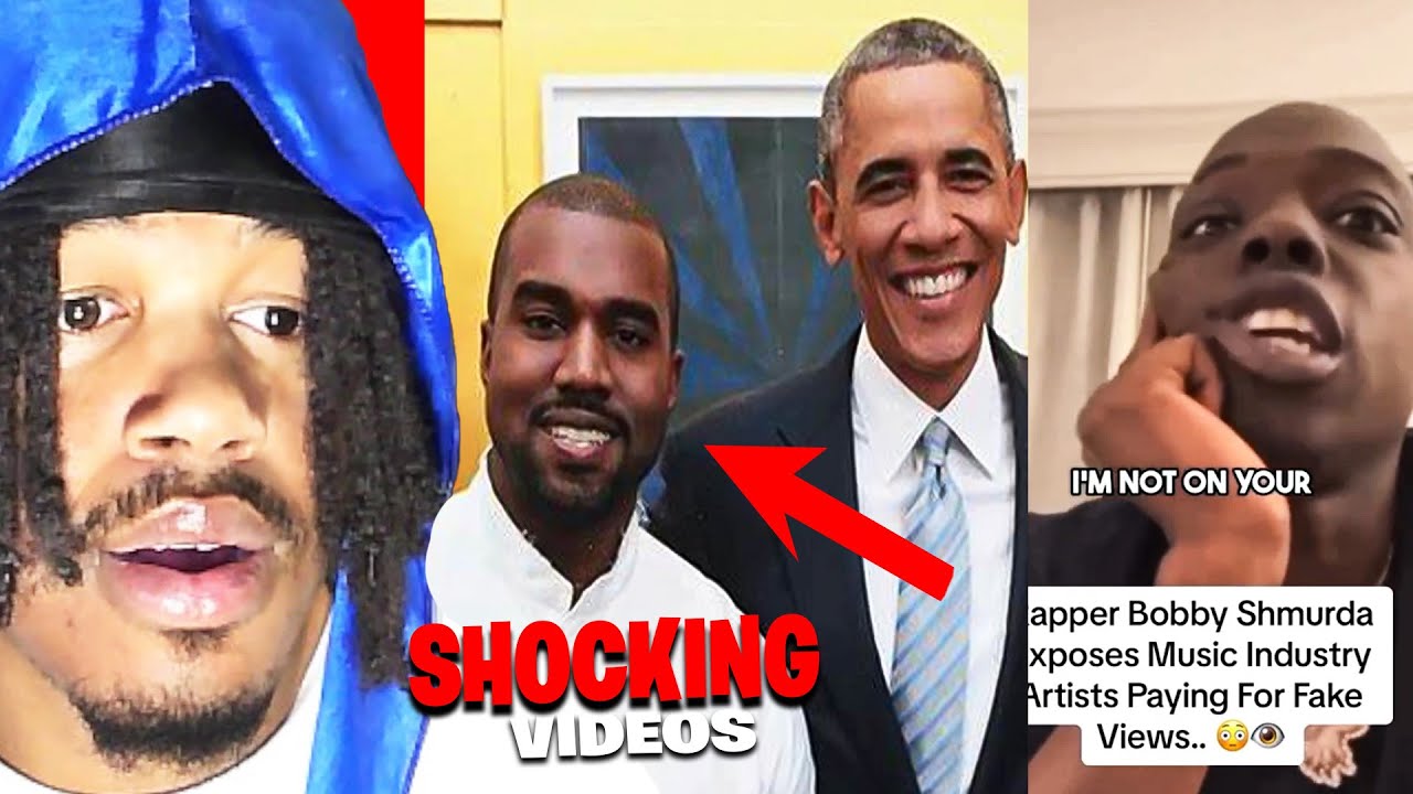 Shocking Videos You Need to Watch Before They're Gone YouTube