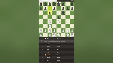 Bullet Chess Game #1MinuteGame #FastGame #Chess #QuickGame #checkmate  @thespicyfriends