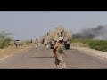 عاجل!  اخبار اليمن وترجع الحوثي في الحديدة