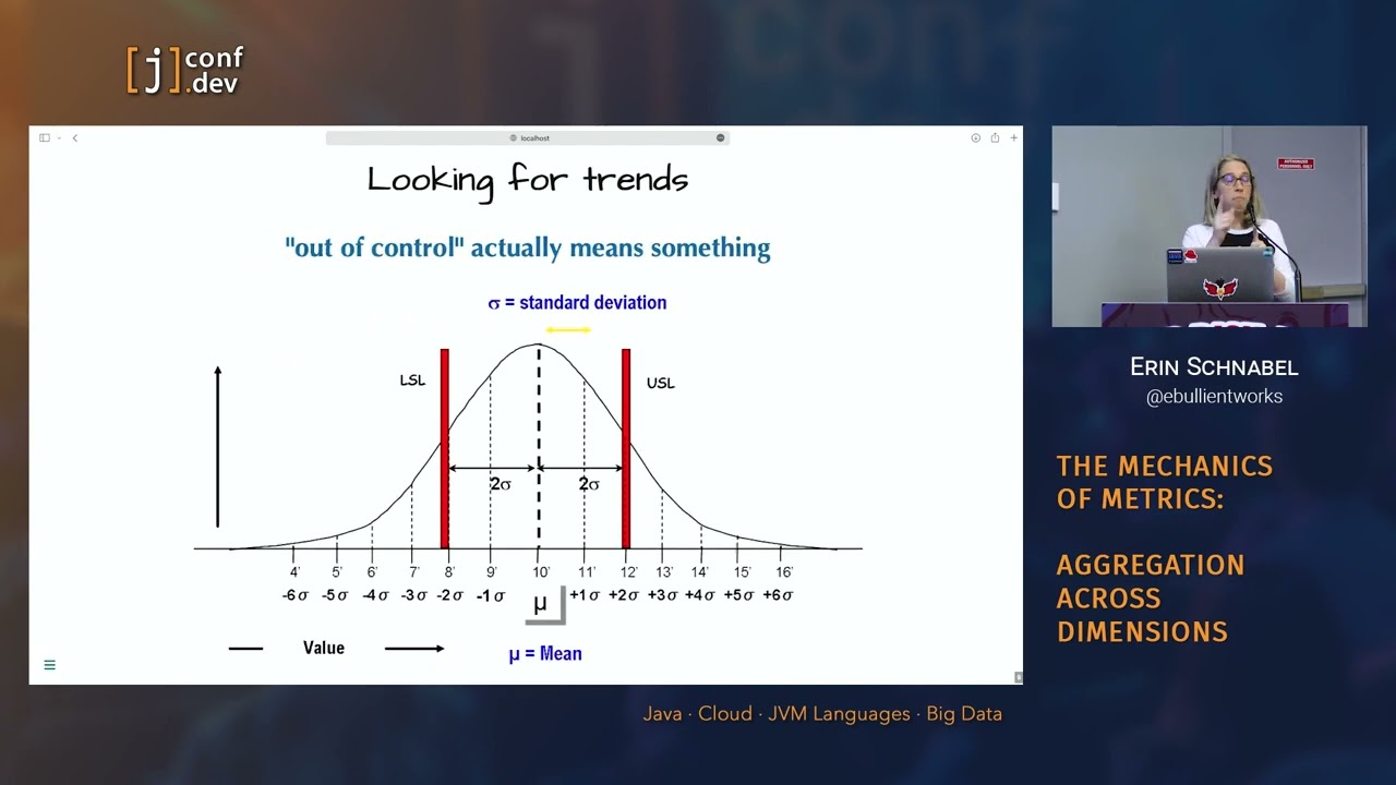 Jconf 2022 - Erin Schnabel - The Mechanics of Metrics  Aggregation across Dimensions