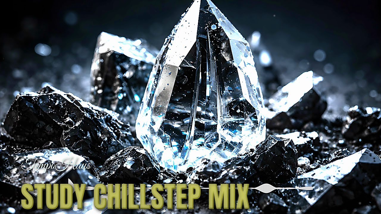 Deep Focus | Chillstep Mix (No Vocals) for Sleep, Relax, Late Night