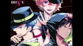 Love Addiction (Thrive)
