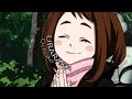 Uraraka ochako edit