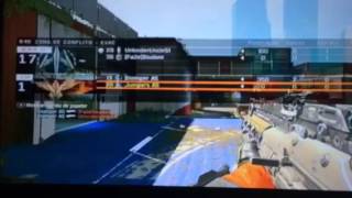 GB  2 Map Evac Wrong Rules