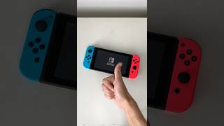 NINTENDO SWITCH UNBOXING 📦🎮 #unboxing #asmr #nintendoswitch