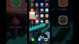 Cara mendapatkan mod dari master mcpe screenshot 3