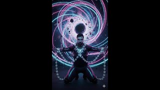 Nyuk - Unbound (Official Visualizer)