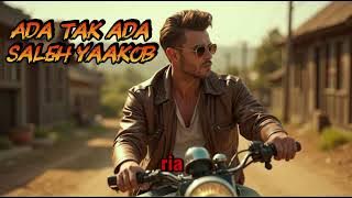 Ada tak ada | Saleh yaakob | metal cover | AI COVER