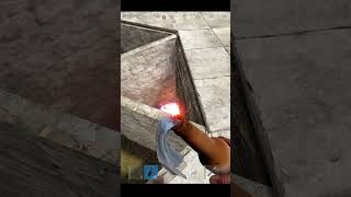 Was this Eco- Raid worth it? #rust #shorts