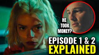 LUCKY Episodes 1 & 2 Recap & Ending Explained