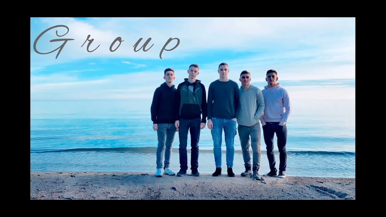 Не раз не два мой утлый челн - YouTube