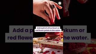 Astrological Remedy to Remove Blocked Energy & Attract Good Luck | Morning Ritual | Energy Cleanse