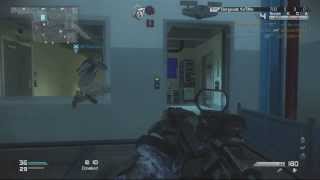 Call Of Duty Ghosts K.E.M Strike Fail - With Reaction ! Wealth