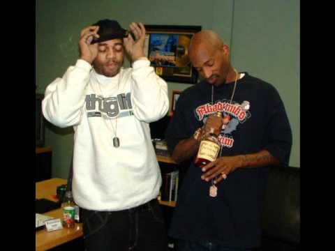 YUKMOUTH FT C-BO, THA REALEST & TREA - GETCHA MIND RIGHT auf YouTube ansehen