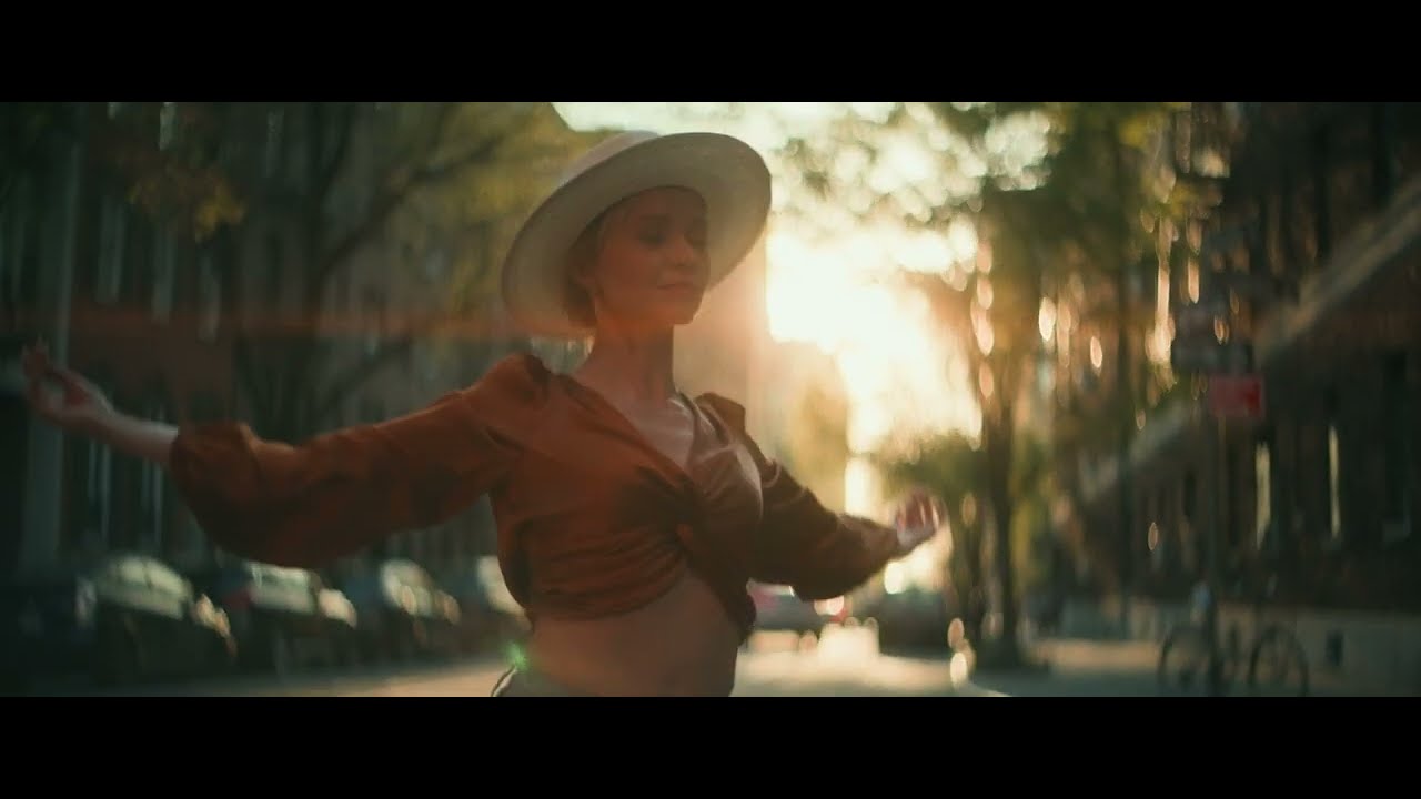 Elina (FX3 + Aivascope)