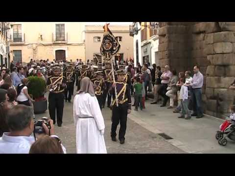 Domingo de Ramos - Mrida 17/4-2011 - 4/4