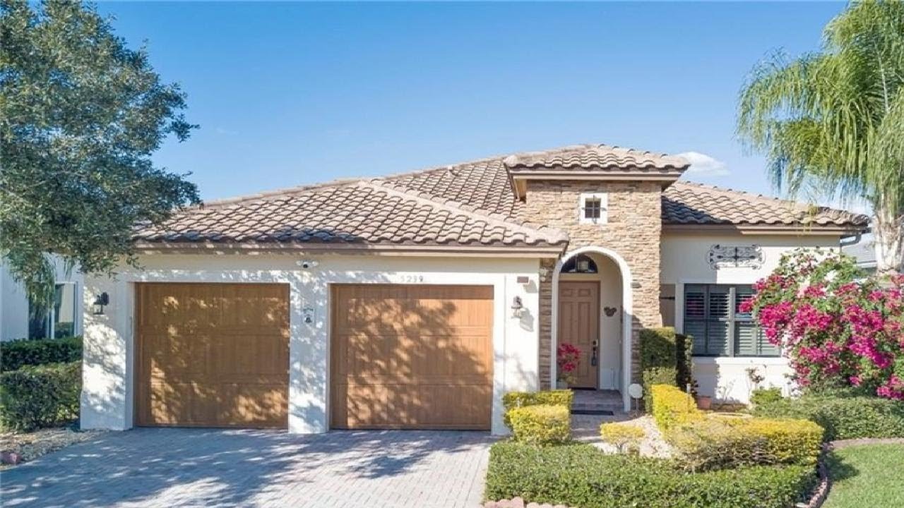 Beautiful Ave Maria Fl Home with Lake View | 3BR Single-Story | Walk to Town | MAPLE RIDGE