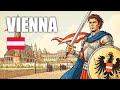 Fall Asleep To The ENTIRE History Of Vienna 