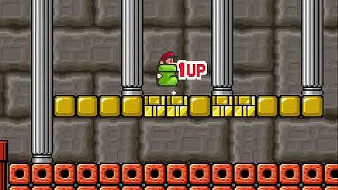 SMAGHETTI | E1S2024(2) W1-1 [english1stud] | SMA4 CUSTOM LEVELS