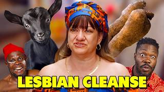 Celebrity Lisa & Daniel's CLEANSING Appointment NIGHTMARE | 90 Day Fiancé Net Worth