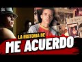 Vico c se apoderde las mentes con esta cancin la historia de me acuerdo