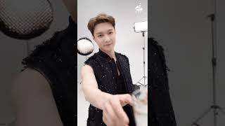 [ENG] Sprite Zero Sugar x @layzhang