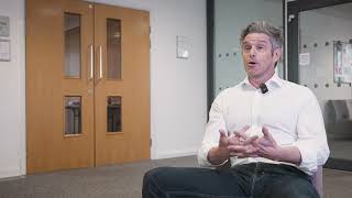 Help to Grow case study - Jon Clement