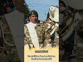 Banda Militar "Fray Luis Beltrán"