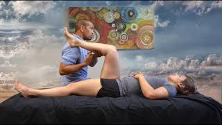 Dublin's Top Massage Therapist | MedicinEvolution Bodywork Beyond Massage