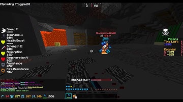 hacker on leafmc.com