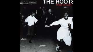 The Roots- Step Into The Realm_