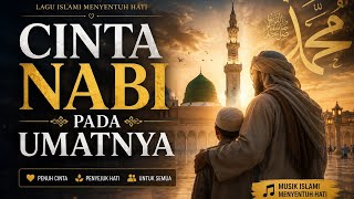 CINTA NABI PADA UMMATNYA