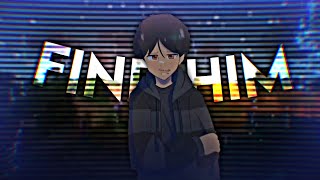 Haruno Squad Animation | Find Him [Amv/Edit] 📲 *Xandros Style*