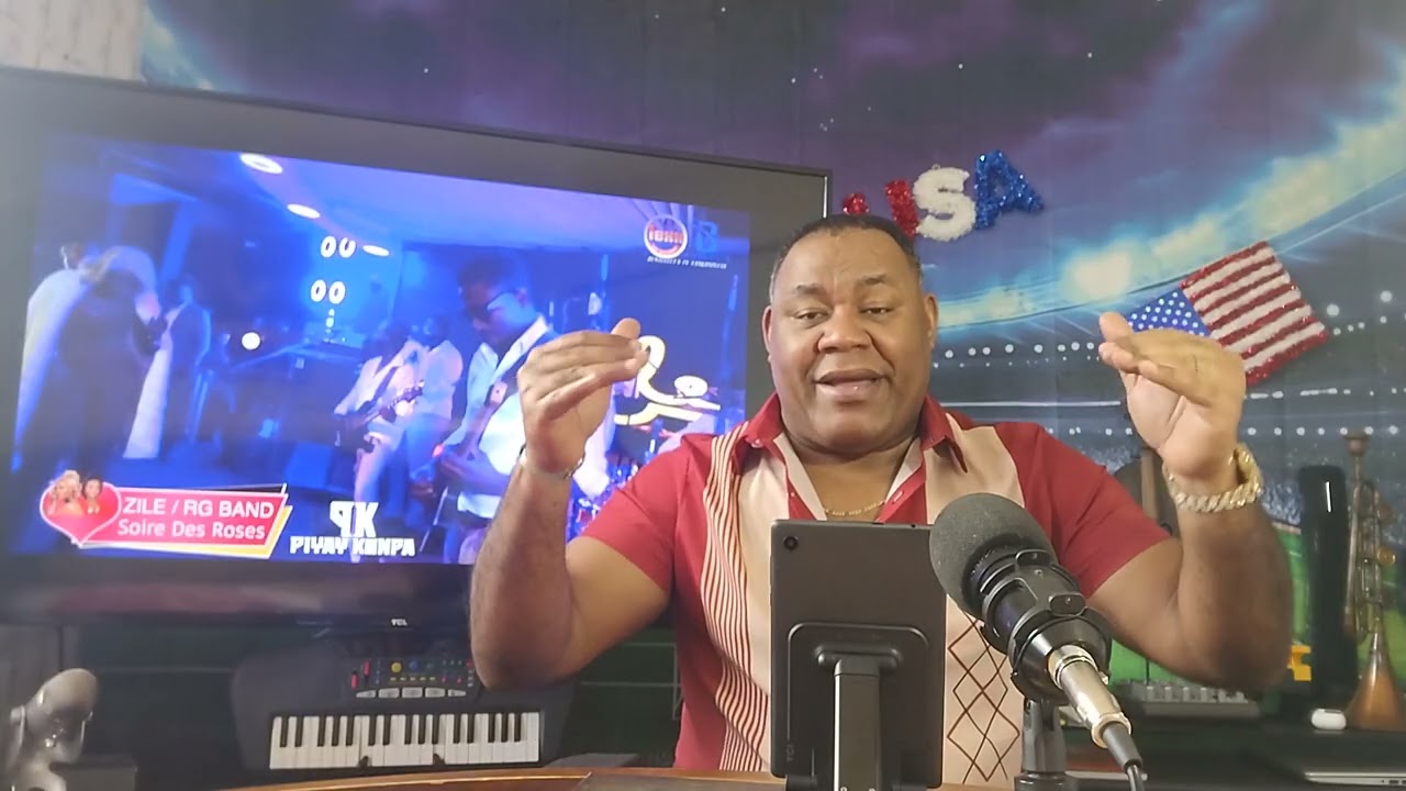 Analyce Sou 2 Bal Timichel Jwe Avek ZILE De Anie Alerte 14 & 15 Fev 2026 lan