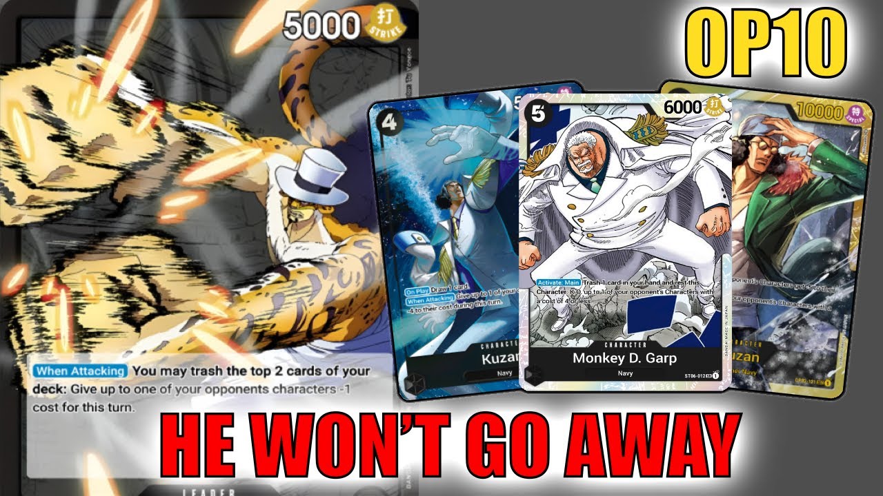 one piece card game double pack One Piece Card Game: Double Pack Set (DP-10)