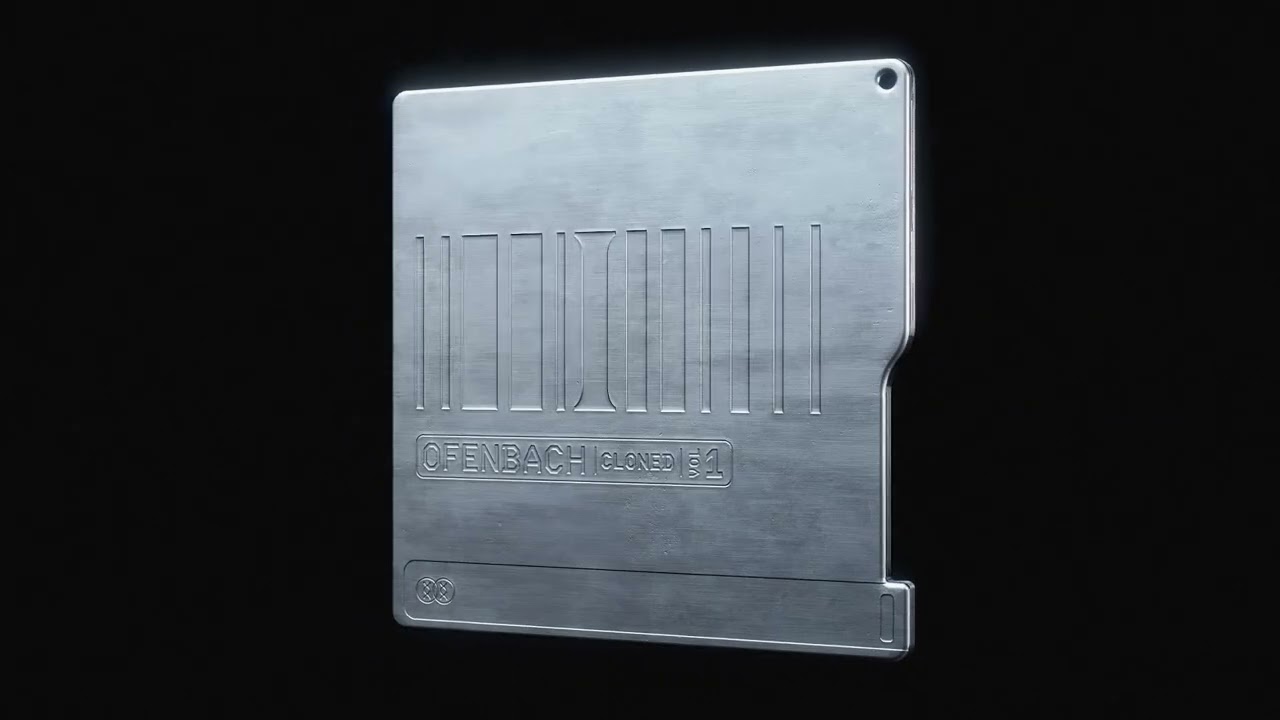 Ofenbach - ERROR 303 auf YouTube ansehen Ofenbach - ERROR 303 auf YouTube ansehen
