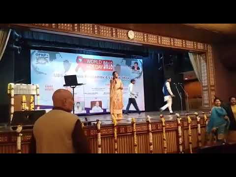 asha rajput singer - YouTube