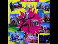 ウルトラマンタロウ　キングレコード　テレビ版モノラル