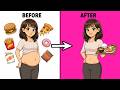How to Get Slim The Japanese Way - Lose 15kg Fast
