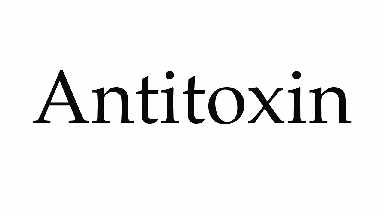 Картинки по запросу antitoxin logo