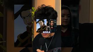 Was Azula Done Dirty In Netflixs Live-Action Avatar The Last Airbender?