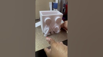 LISTEN! #asmr #3dprinting #3dprinter #bambulab #3dprinted #a1mini